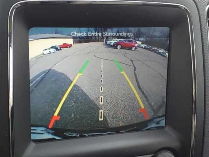 2017 dodge durango sxt in chaska, minnesota
