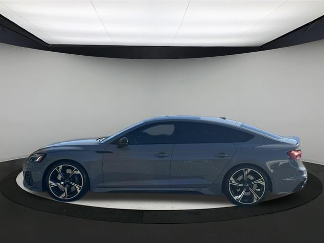 2022 audi rs 5 2.9t