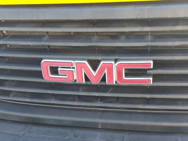 2017 gmc savana cutaway in milwaukee, wisconsin