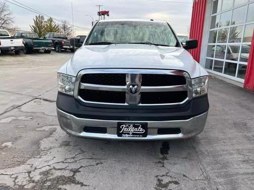 2014 ram 1500 tradesman in fremont, nebraska
