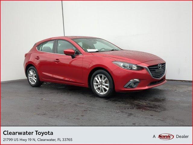 2016 mazda mazda3 i grand touring