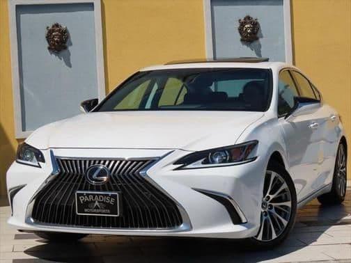 2021 lexus es 350 base in lexington, kentucky
