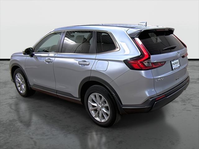 2023 honda cr-v ex awd