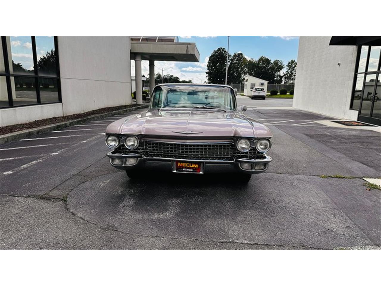 1960 cadillac series 62