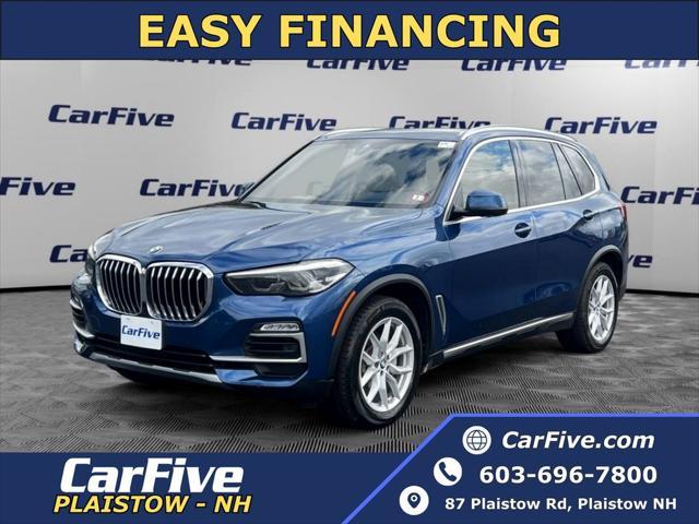 2020 bmw x5 t mulliner