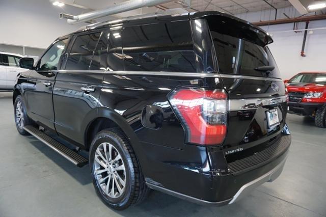 used 2018 ford expedition 4wd limited anchorage, ak 99515 for sale in anchorage, alaska