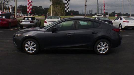 2015 Mazda