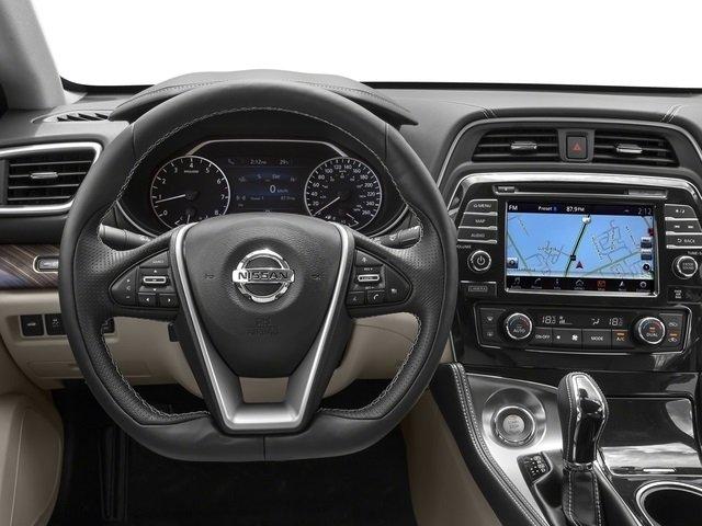 used 2017 nissan maxima platinum warwick, ri 02886 for sale in warwick, rhode island