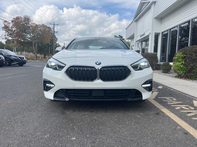 2020 bmw 228 gran coupe xdrive