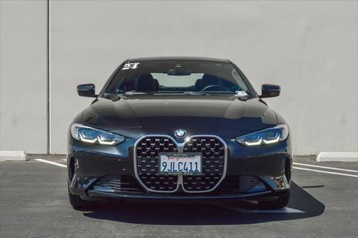 2024 bmw 430