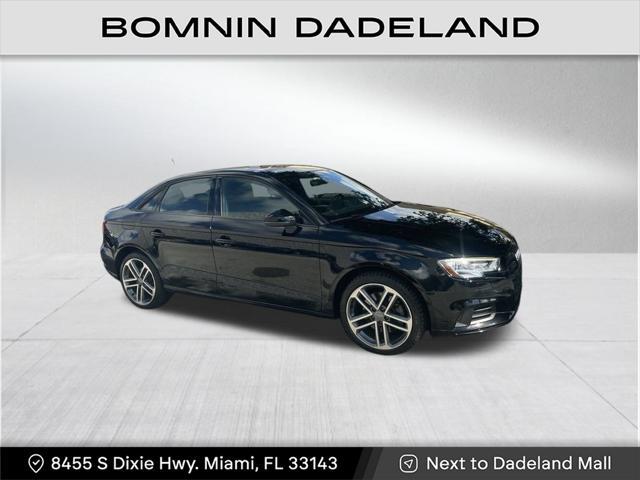 2020 audi a3 premium
