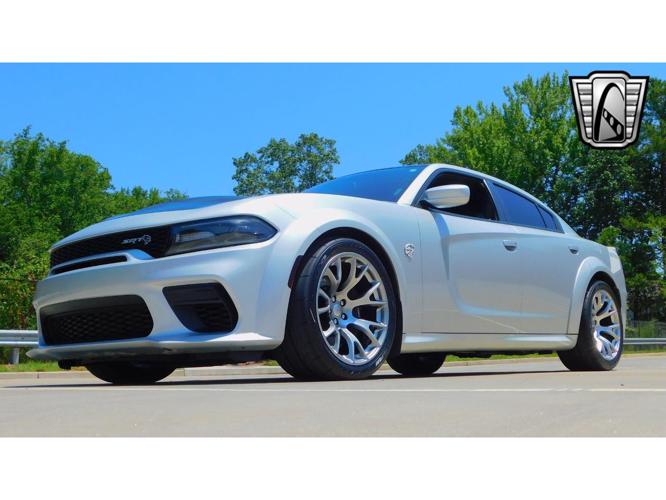 2020 dodge charger in o'fallon, illinois