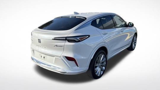 2024 Buick Envista