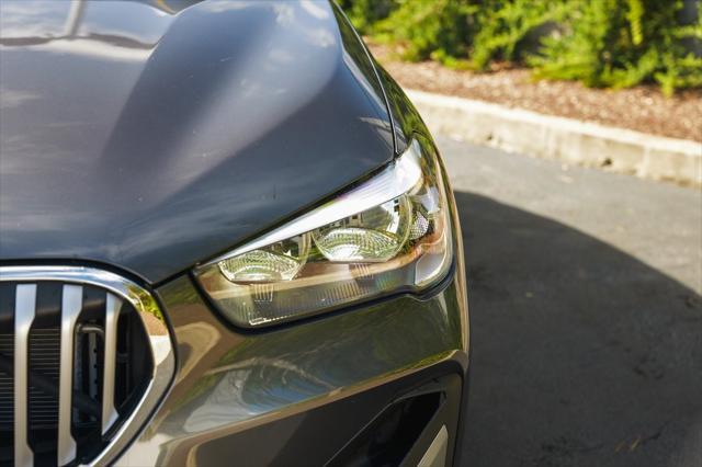 2021 bmw x1 xdrive28i