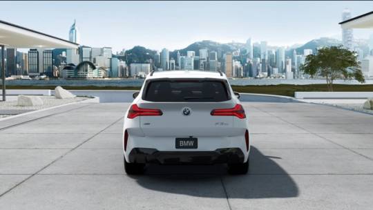 2025 BMW X3