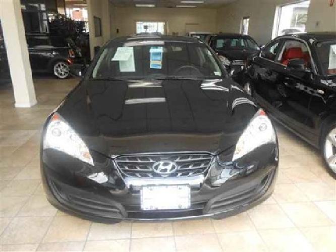 2011 hyundai genesis coupe in astoria, ny