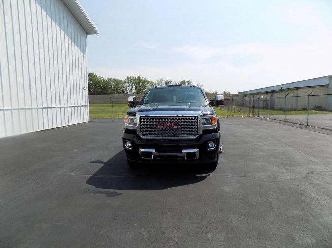 2016 gmc sierra 3500 4x4 crew cab denali for sale in dover, delaware