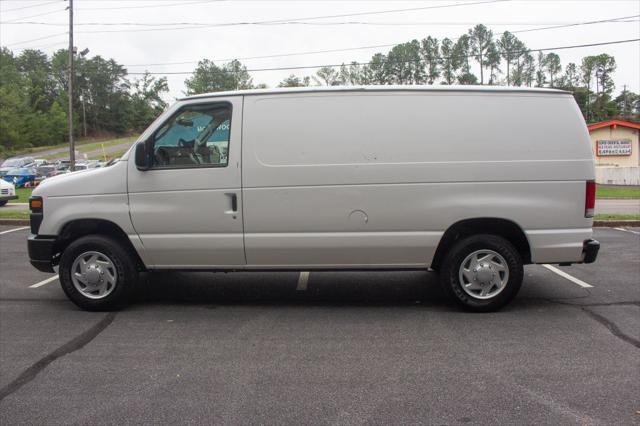 2014 ford e150 cargo