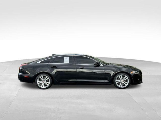 2016 jaguar xj xjl portfolio