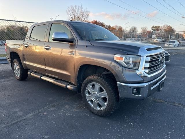 2018 toyota tundra 1794