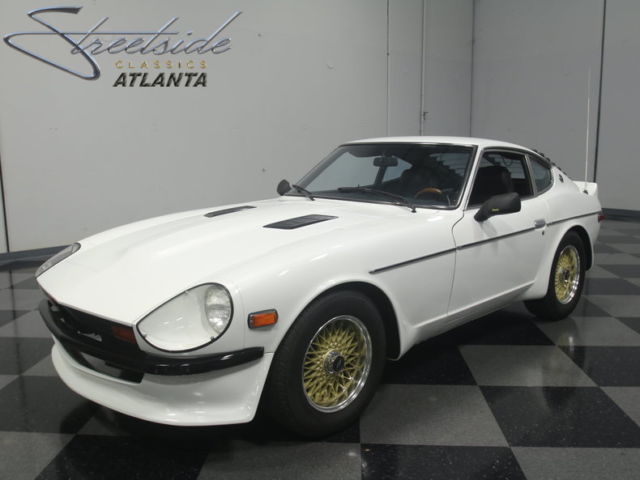same owner since '84, well-maintained, 2.8l turbo, 5-speed, drives/handles great