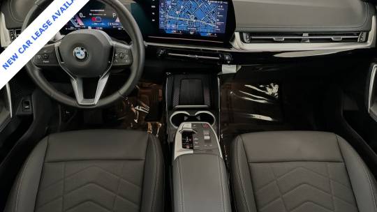 2023 BMW X1