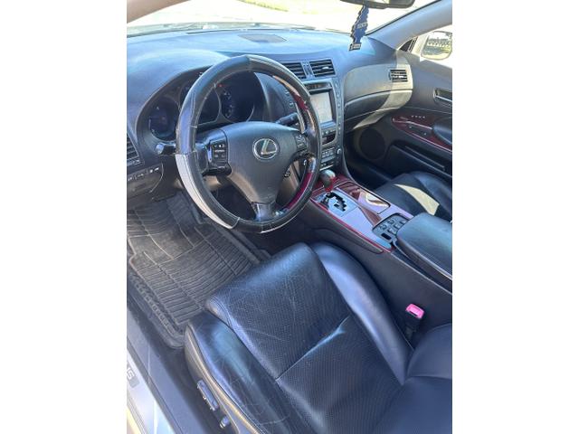 2006 lexus gs 430 base