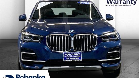 2023 BMW X5