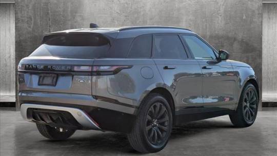 2018 land rover range rover velar p250 r-dynamic se