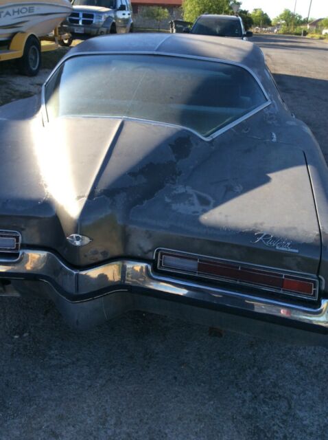 72 buick riviera