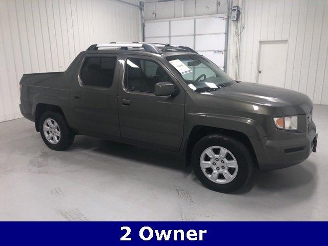 used 2006 honda ridgeline rtl ripley, ms 38663 for sale in campbell, mississippi