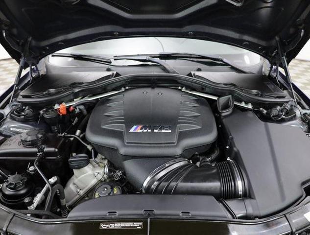 2013 bmw m3 base