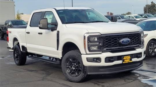 2024 Ford F-250