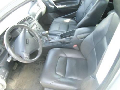 2002 volvo s60 t5 for sale in california