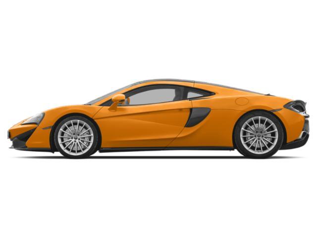 2018 mclaren 570gt base