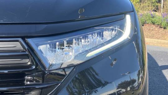 2023 Honda Odyssey (North America)