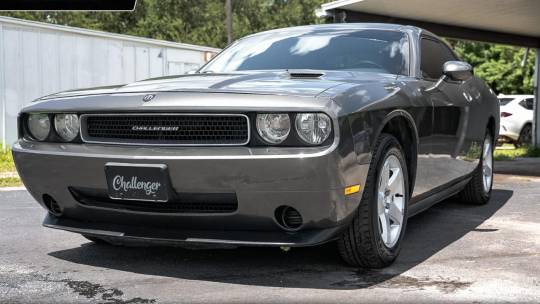2010 Dodge Challenger