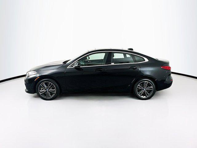 2024 bmw 228 gran coupe i sdrive