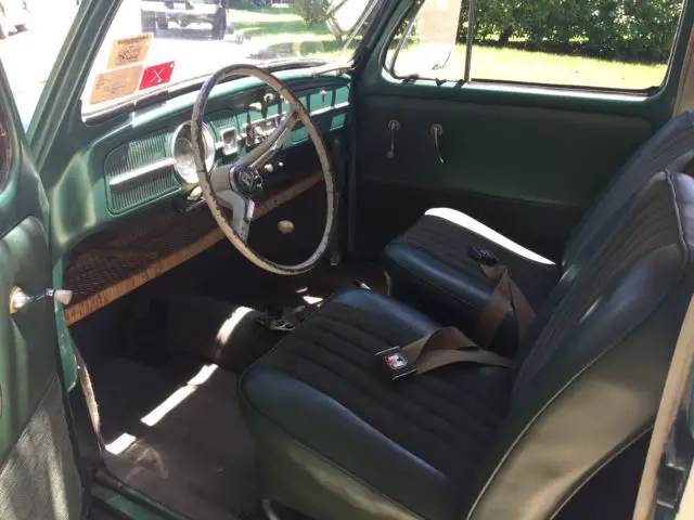 @@@ 1964 volkswagen beetle bug for sale in texas!! @@@