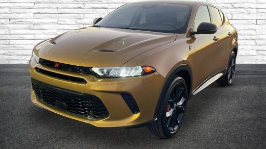 2024 Dodge Hornet r/t