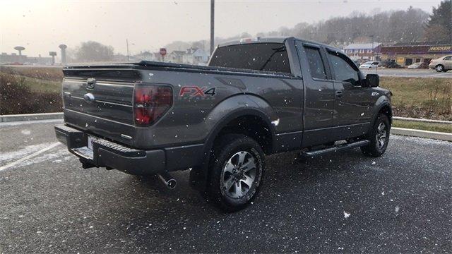 used 2013 ford f150 fx4 altoona, pa 16602 for sale in altoona, pennsylvania