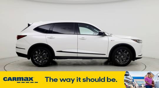 2023 Acura MDX