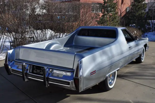 1973 cadillac caribou