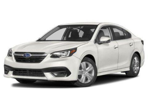 2020 subaru legacy base
