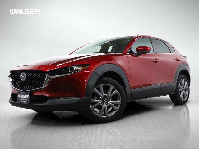 2021 mazda cx-30 premium