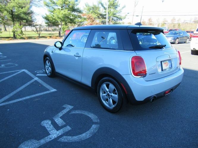 used 2014 mini cooper 2-door hardtop leesburg, va 20176 for sale in leesburg, virginia