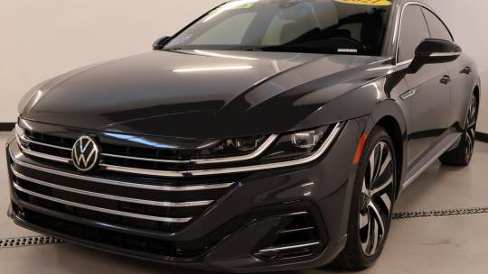 2021 Volkswagen Arteon