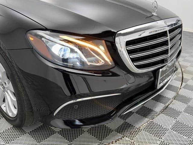 2020 mercedes-benz e 350 4matic in des plaines, illinois
