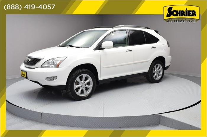 used 2009 lexus rx 350 awd omaha, ne 68117 for sale in omaha, nebraska