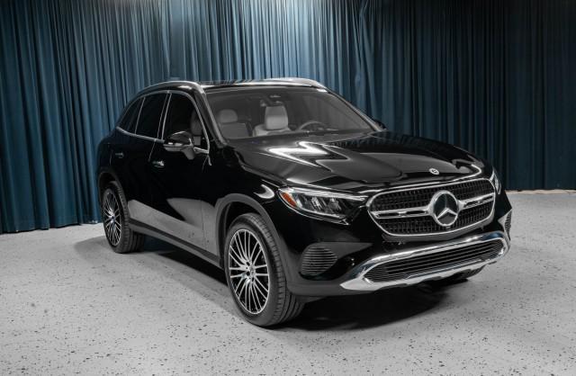 2024 mercedes-benz glc 300 base